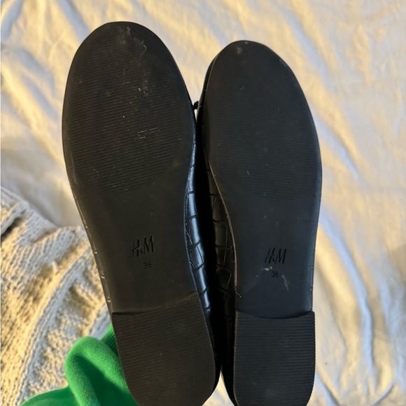 Ballet flats - Picture 3 of 4